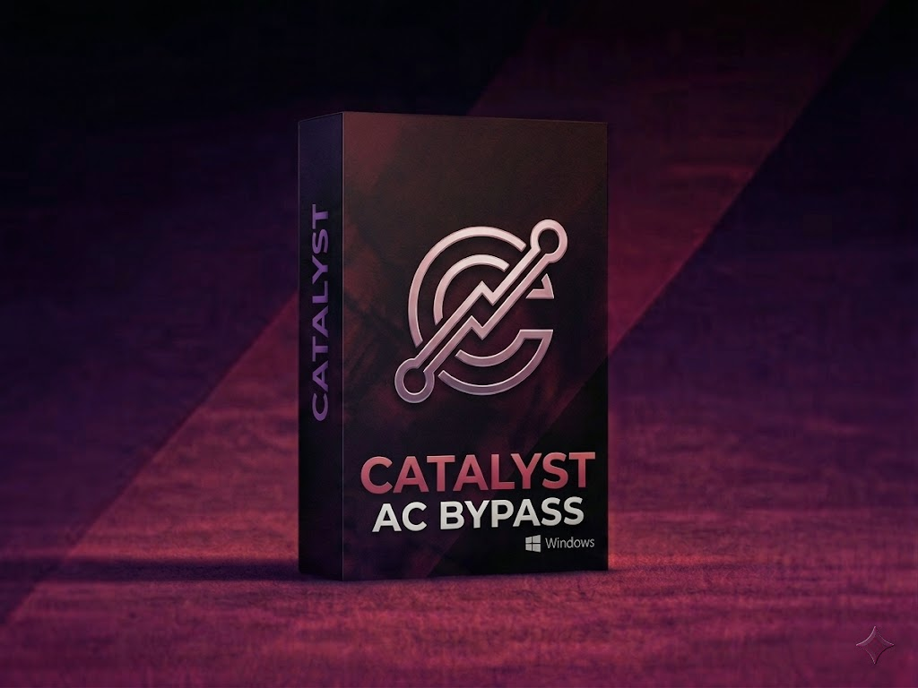 Catalyst